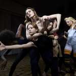 Mia Goth, Dakota Johnson