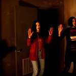 Crystal Reed, Maria Sten