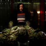 Derek Mears, Maria Sten