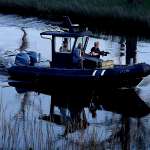 Michael Beach, Jake Busey