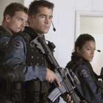 Colin Farrell, Michelle Rodriguez, Brian Van Holt