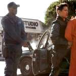 Colin Farrell, Samuel L. Jackson, Olivier Martinez