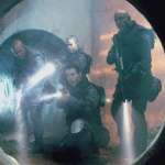 Colin Farrell, Samuel L. Jackson, Michelle Rodriguez, LL Cool J