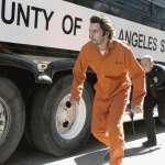 Olivier Martinez, Domenick Lombardozzi