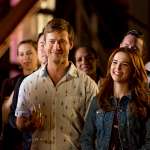 Glen Powell, Zoey Deutch