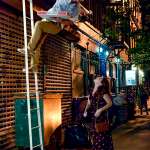 Glen Powell, Zoey Deutch