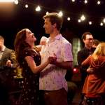 Glen Powell, Zoey Deutch