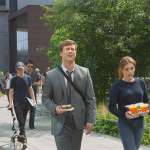 Glen Powell, Zoey Deutch