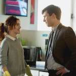 Glen Powell, Zoey Deutch