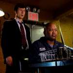 Tituss Burgess, Glen Powell