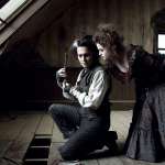 Helena Bonham Carter, Johnny Depp