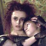 Helena Bonham Carter, Ed Sanders