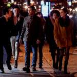 Daniyar, Evan Jonigkeit, Jimmie Saito, Ella Purnell, Eden Epstein, Jasmine Mathews