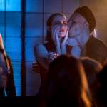 Daniyar, Eden Epstein