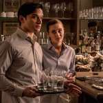 Evan Jonigkeit, Ella Purnell