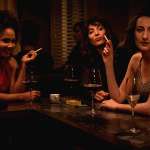 Katerina Tannenbaum, Eden Epstein, Jasmine Mathews