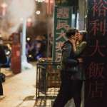 Tom Sturridge, Ella Purnell