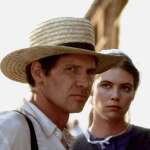 Harrison Ford, Kelly McGillis