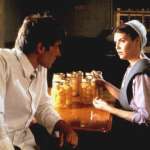 Harrison Ford, Kelly McGillis