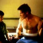 Lukas Haas, Harrison Ford