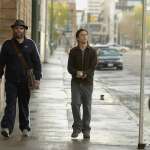 Joseph Gordon-Levitt, Jeff Daniels