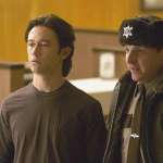 Joseph Gordon-Levitt, Sergio Di Zio