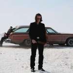 Matthew Goode, Greg Dunham