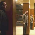 Sergio Di Zio, Morgan Kelly, Matthew Goode, Greg Dunham