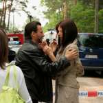 Małgorzata Foremniak, Robert Więckiewicz