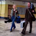 Paweł Małaszyński, Urszula Grabowska