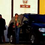 Paweł Małaszyński, Urszula Grabowska