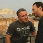 Robert Więckiewicz, Przemysław Bluszcz