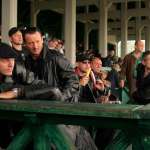 Wojciech Zieliński, Robert Więckiewicz, Andrzej Grabowski, Szymon Bobrowski, Janusz Chabior, Andrzej Zieliński