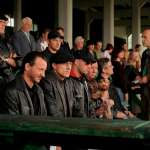 Wojciech Zieliński, Maciej Kozłowski, Robert Więckiewicz, Andrzej Grabowski, Szymon Bobrowski, Janusz Chabior, Andrzej Zieliński