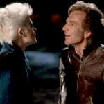 Craig Wasson, Melanie Griffith