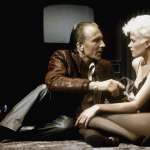 Craig Wasson, Melanie Griffith