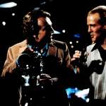 Gregg Henry, Craig Wasson