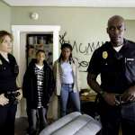 Catherine Dent, Michael Jace, Tequan Richmond, Adina Porter