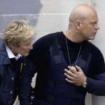 Glenn Close, Michael Chiklis