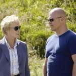 Glenn Close, Michael Chiklis