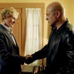 Glenn Close, Michael Chiklis