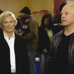 Glenn Close, Michael Chiklis