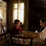 Blagovest Mutafchiev, Predrag 'Miki' Manojlovic