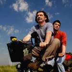 Carlo Ljubek, Predrag 'Miki' Manojlovic