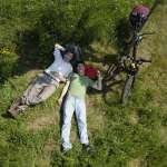 Carlo Ljubek, Predrag 'Miki' Manojlovic