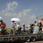 Carlo Ljubek, Predrag 'Miki' Manojlovic