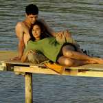 Carlo Ljubek, Dorka Gryllus