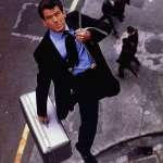 Pierce Brosnan