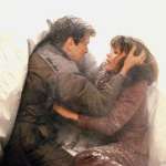 Sophie Marceau, Pierce Brosnan