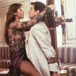 Sophie Marceau, Pierce Brosnan